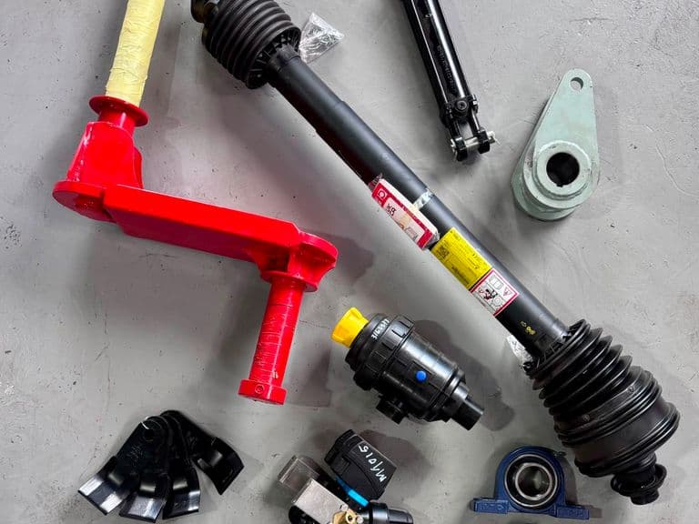 Parts photo