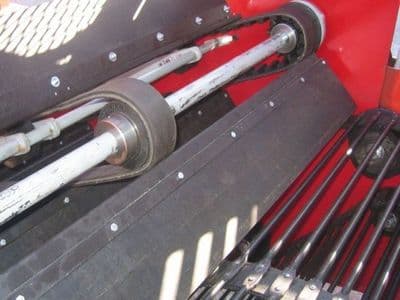 Red Ant onion harvester