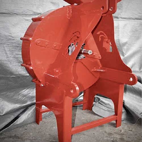 Red Ant equipment and spares
