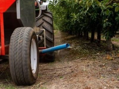 Red Ant Smart VRA spreader