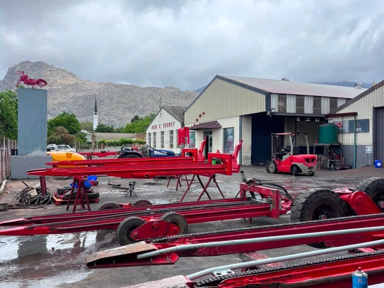 Service Centre