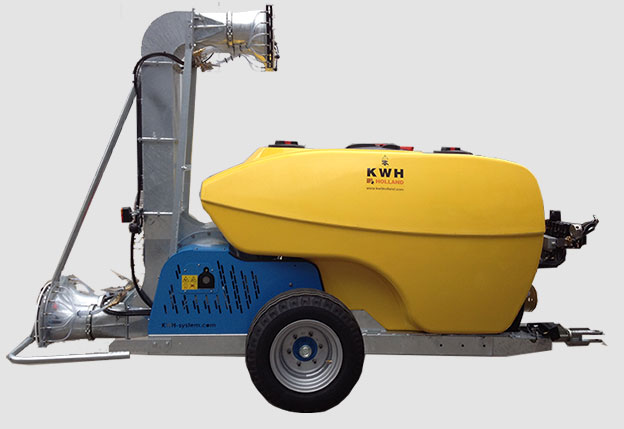 KWH Tower Sprayer
