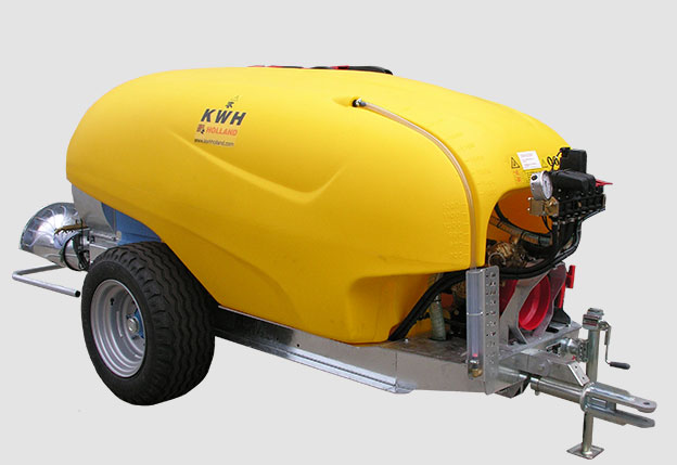 KWH Mistral Sprayer